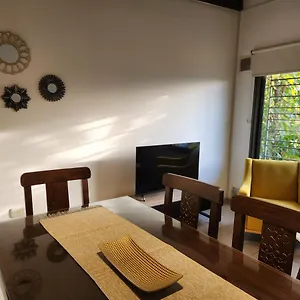 Deluxe Senderos Del Vino Ii Apartamento Mendoza