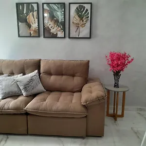 Fabysflat Makaranduba 100m Do Centro Apartamento