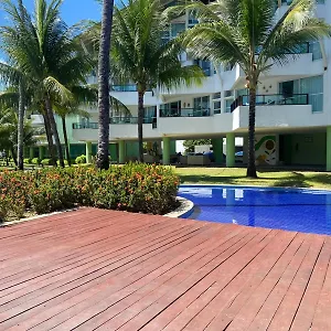 Ancorar Flat Beira-mar De Apartamento