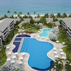 3 Quartos Beira Mar Class Eco Life Apartamento