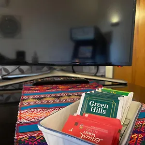 Departamento único En Apartamento Mendoza