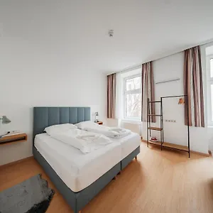 74 Living Apartamento Viena